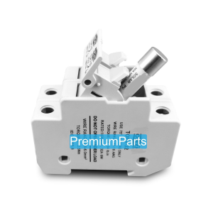 ασφαλειοθηκη φωτοβολταικου πανελ